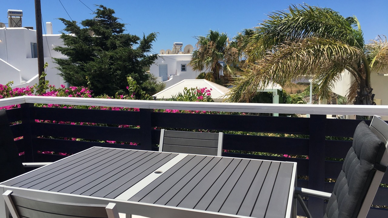 Photo of Outdoor in Naxos