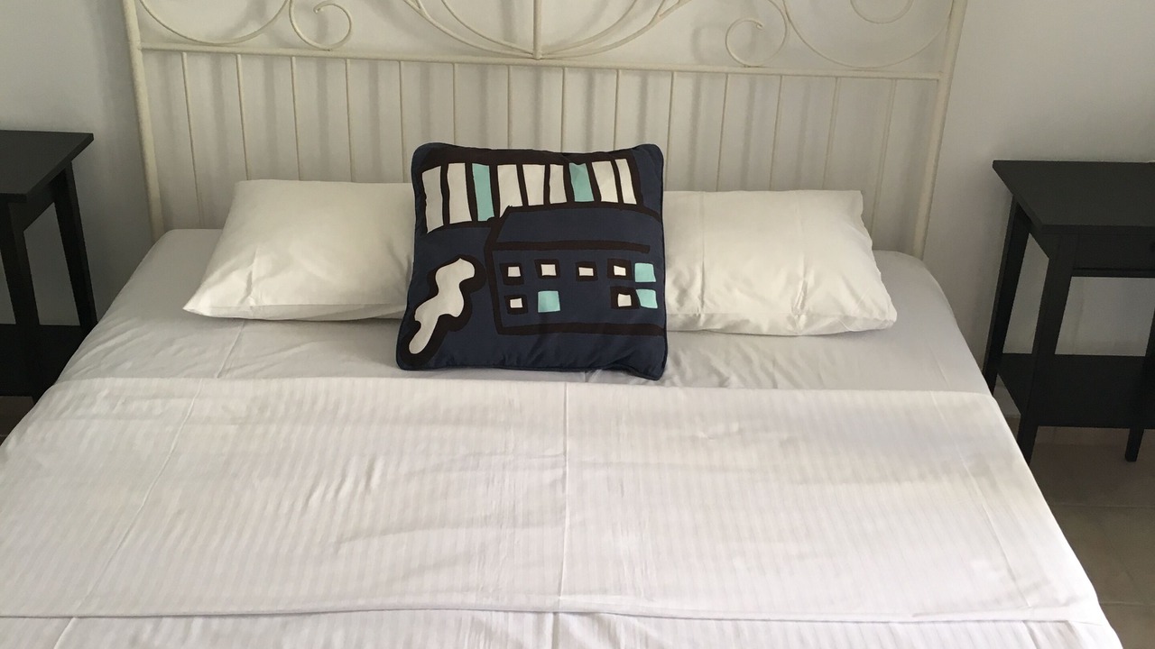 Photo of Bedroom in Naxos