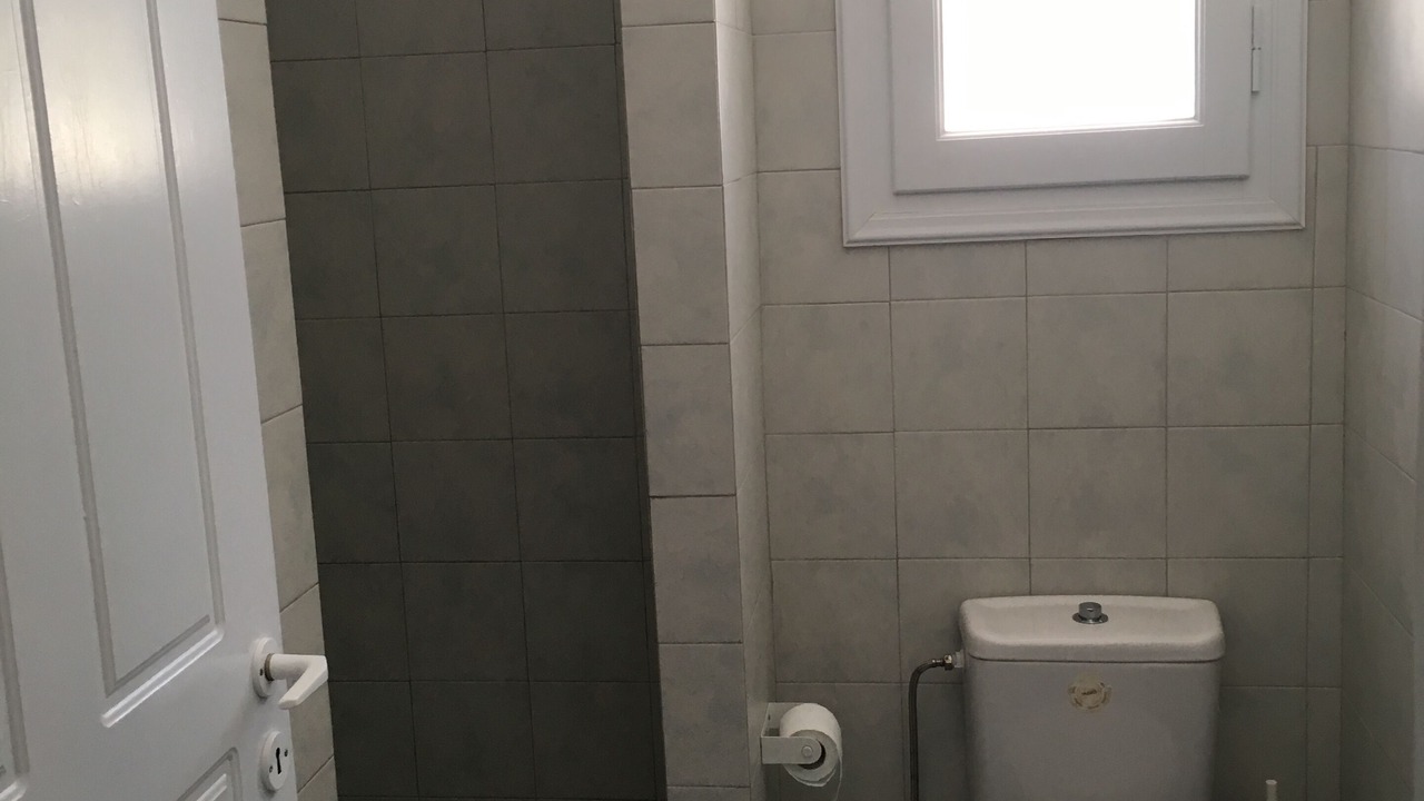 Photo of Bathroom in Naxos
