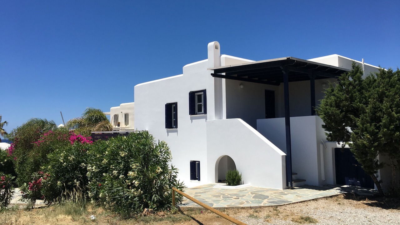 Photo of Outdoor in Naxos