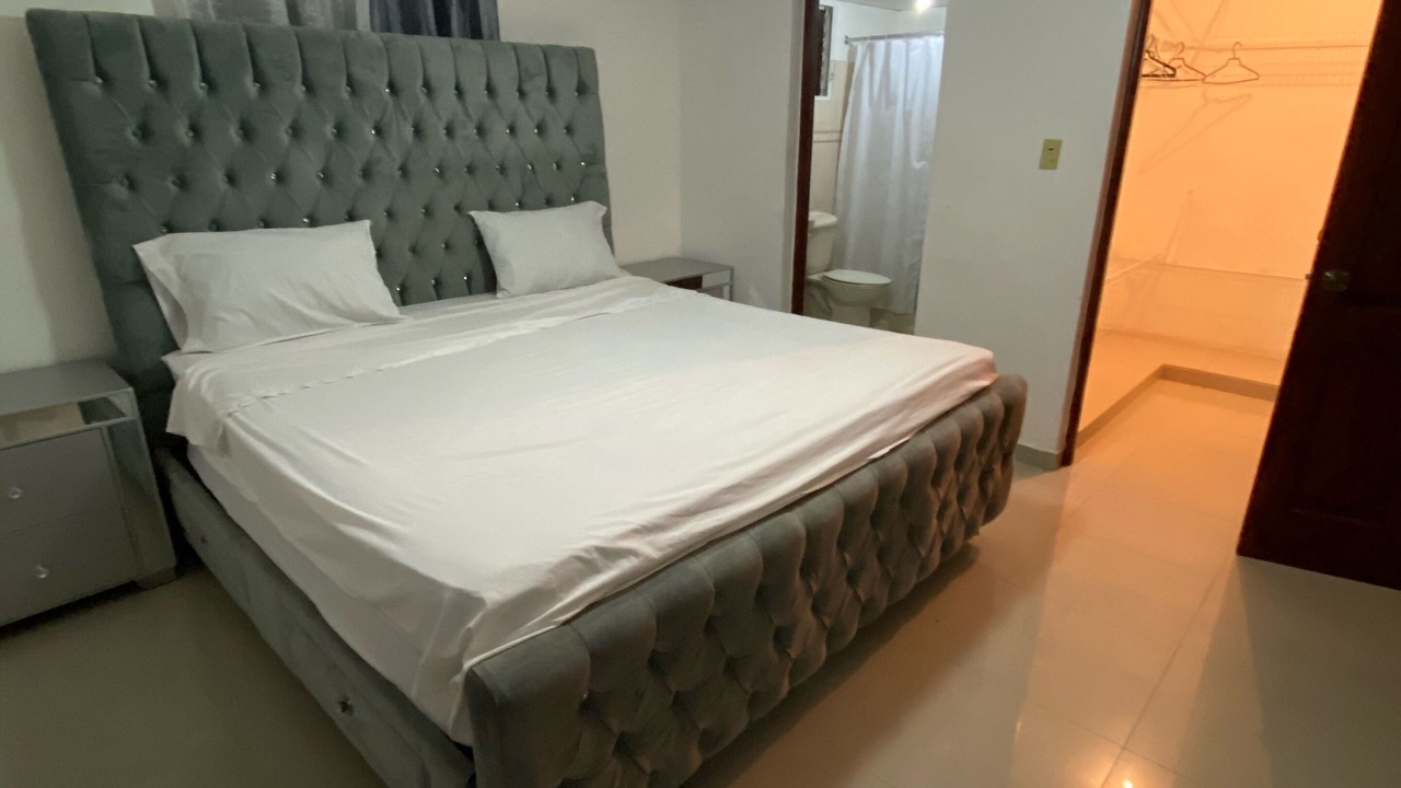 Photo of Bedroom in Villa Mella