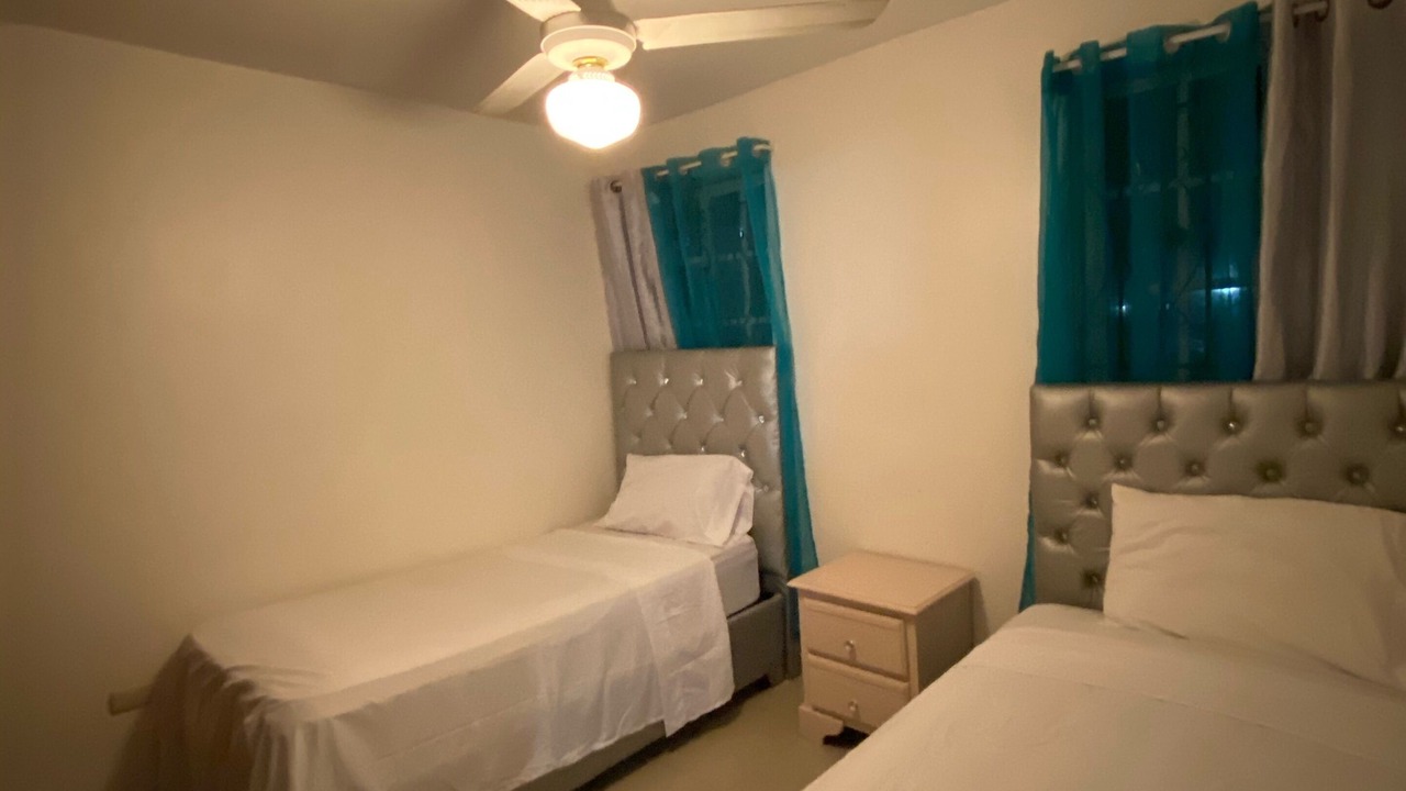 Photo of Bedroom in Villa Mella