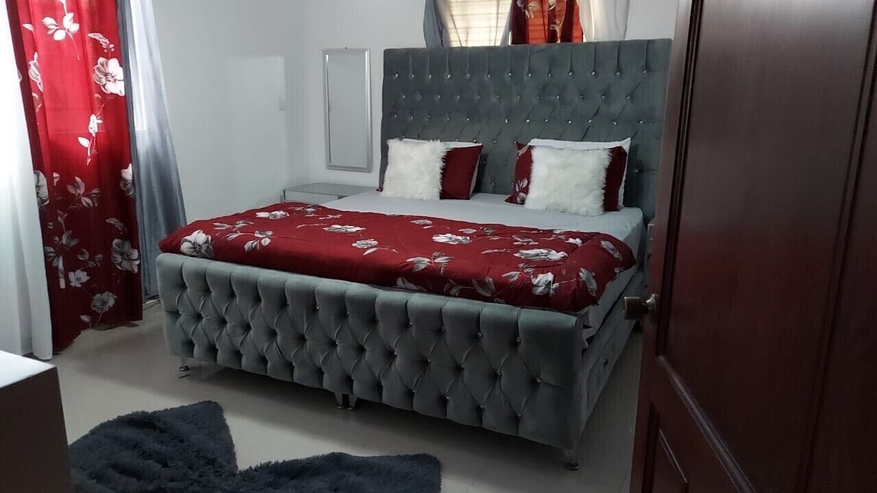 Photo of Bedroom in Villa Mella