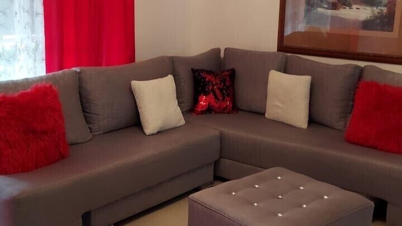 Photo of Livingroom in Villa Mella
