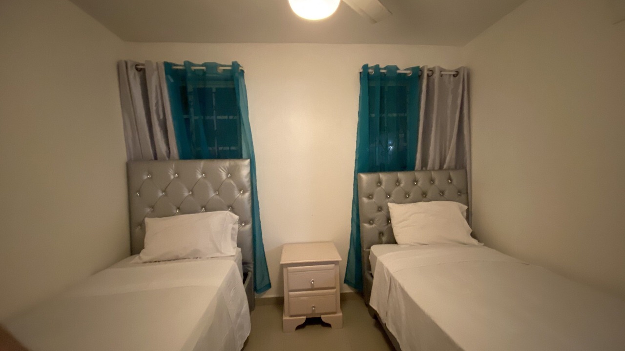 Photo of Bedroom in Villa Mella