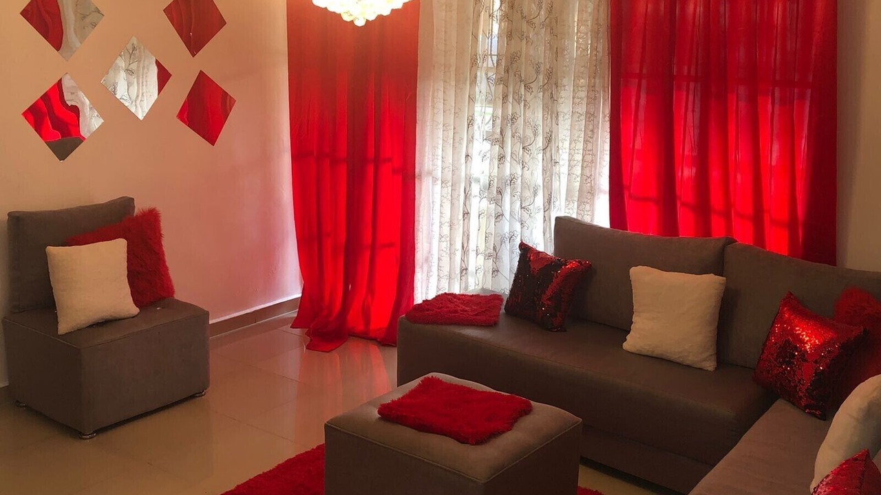 Photo of Livingroom in Villa Mella