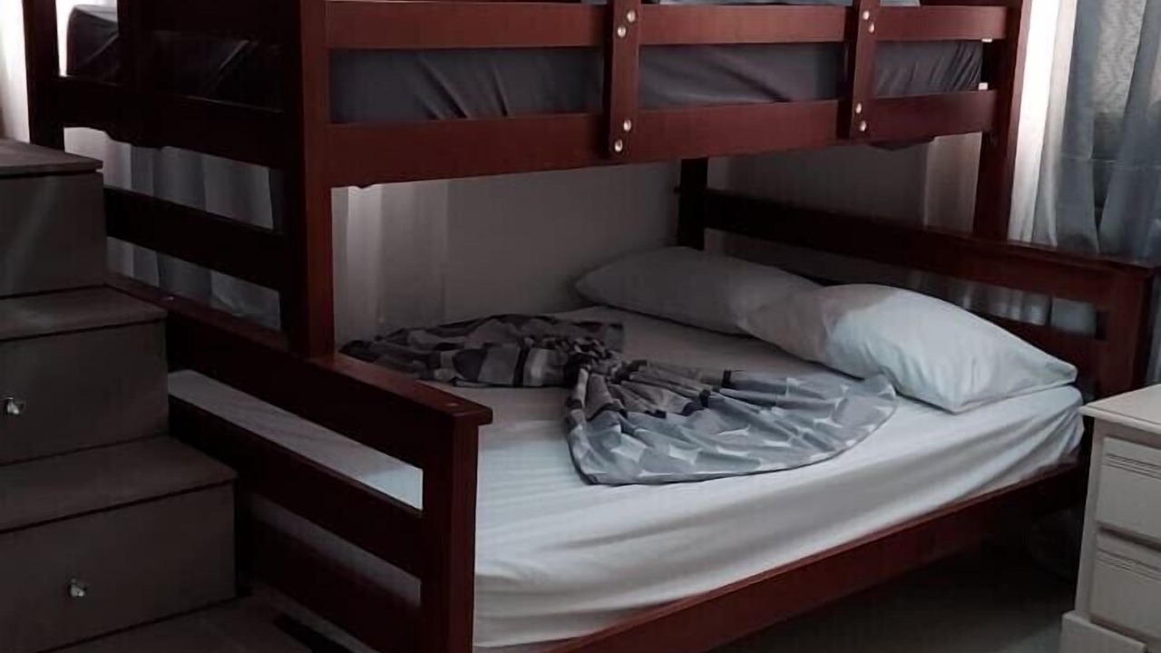 Photo of Bedroom in Villa Mella