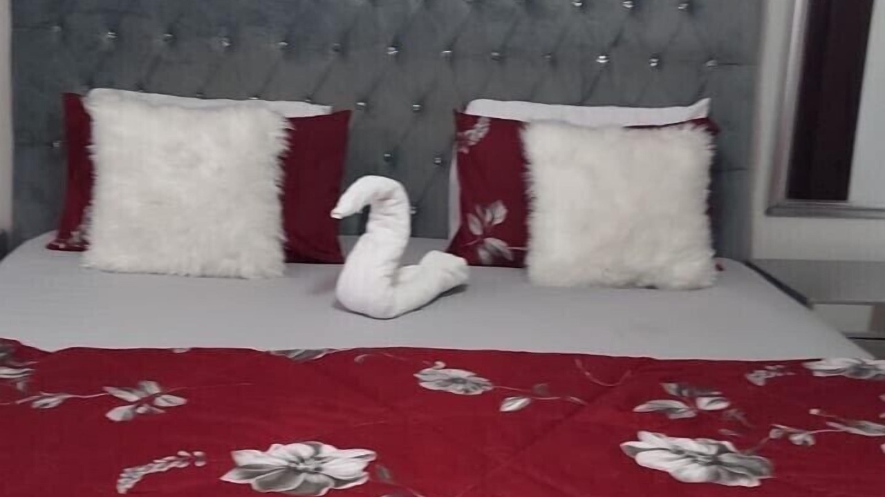 Photo of Bedroom in Villa Mella
