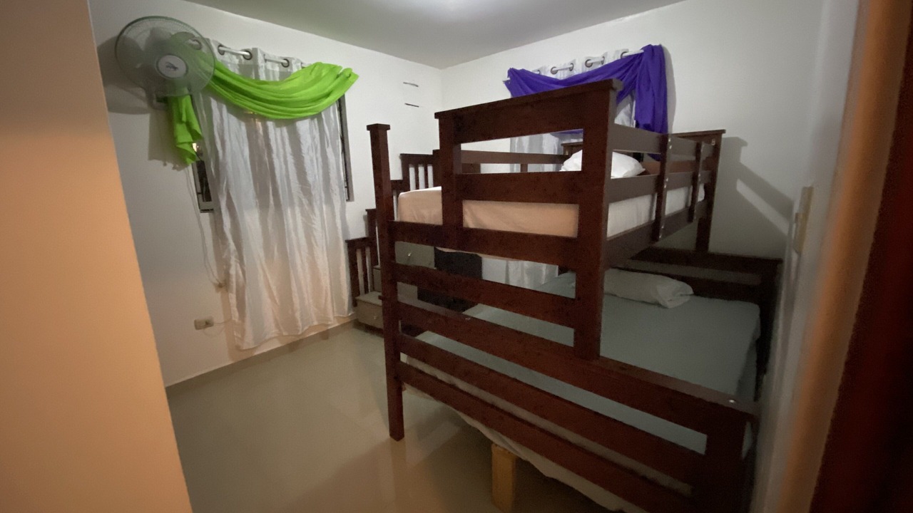 Photo of Bedroom in Villa Mella