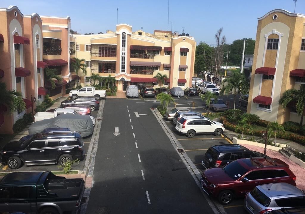 Photo of Outdoor in Villa Mella