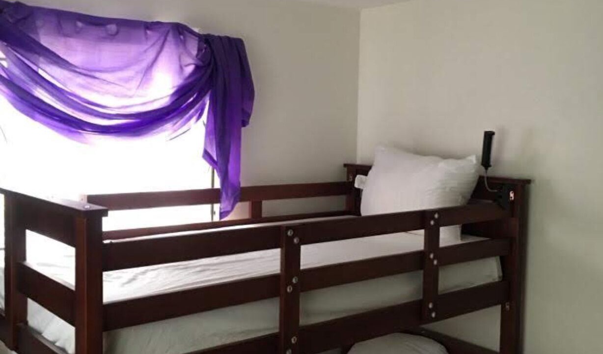 Photo of Bedroom in Villa Mella