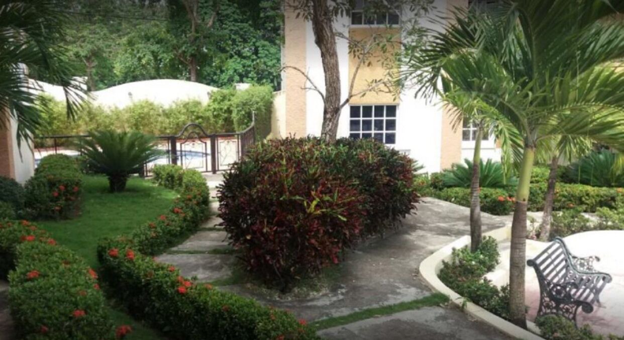 Photo of Outdoor in Villa Mella