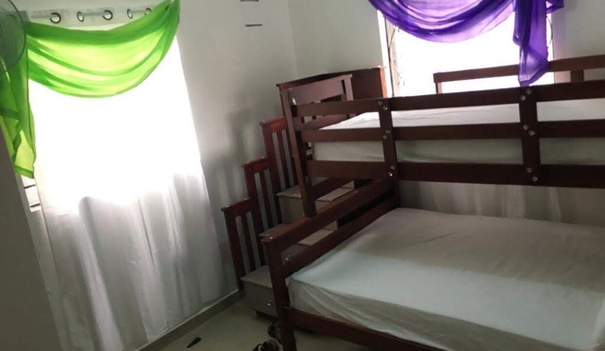 Photo of Bedroom in Villa Mella
