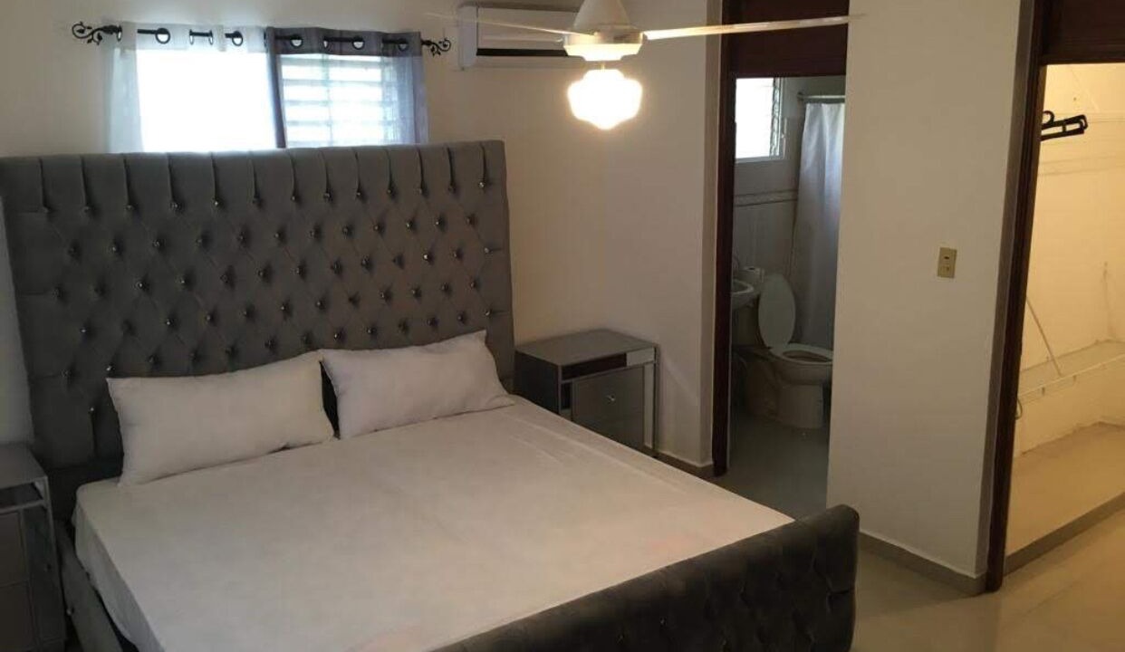 Photo of Bedroom in Villa Mella