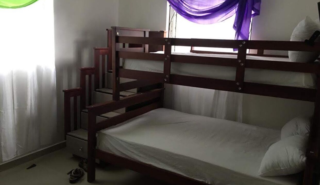 Photo of Bedroom in Villa Mella