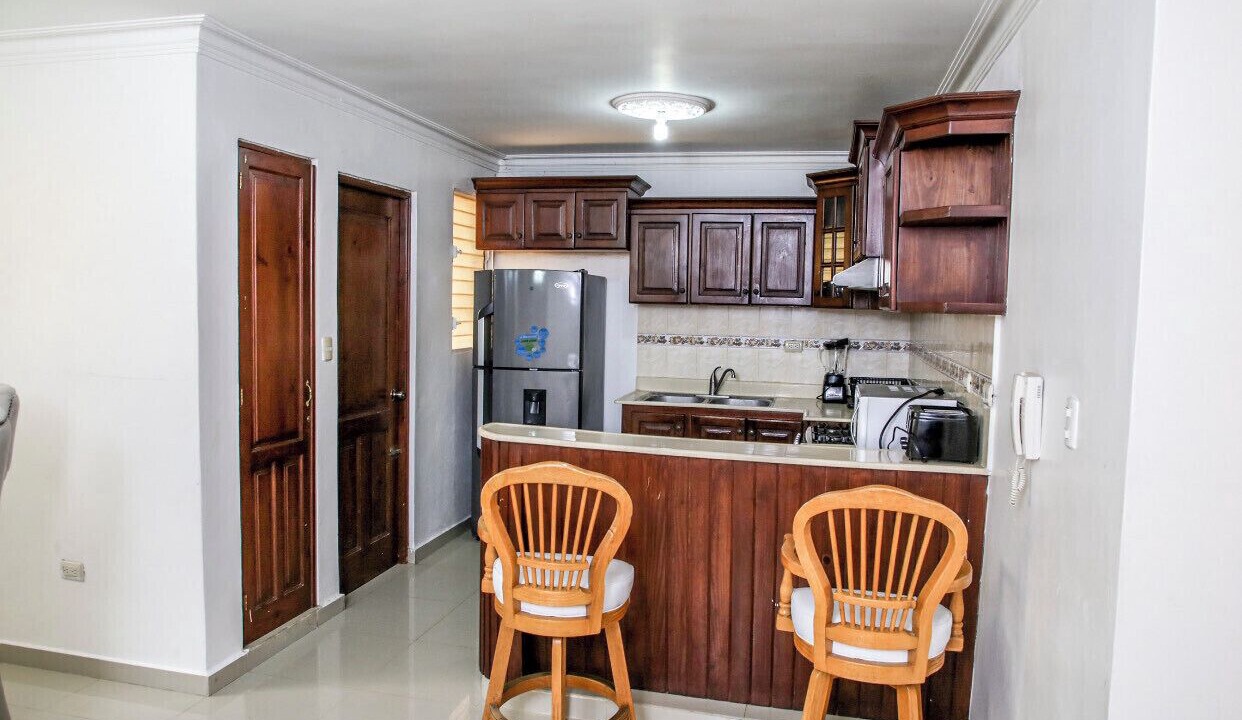 Photo of Kitchen in Villa Mella