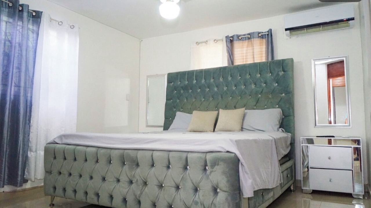 Photo of Bedroom in Villa Mella