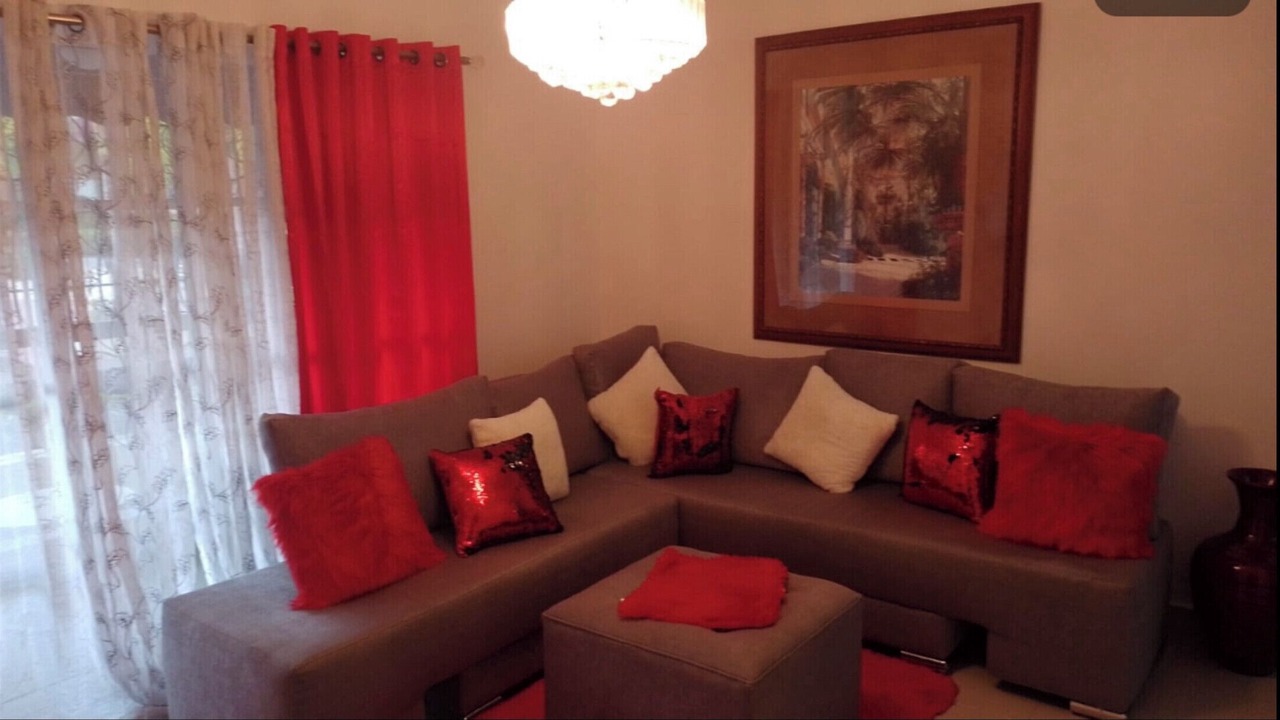 Photo of Livingroom in Villa Mella