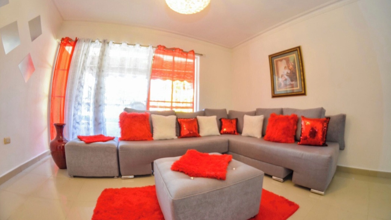 Photo of Livingroom in Villa Mella
