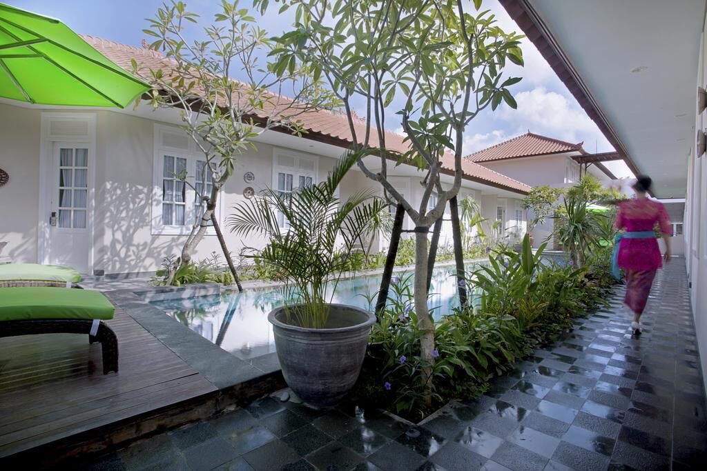 Photo of Outdoor in Petitenget