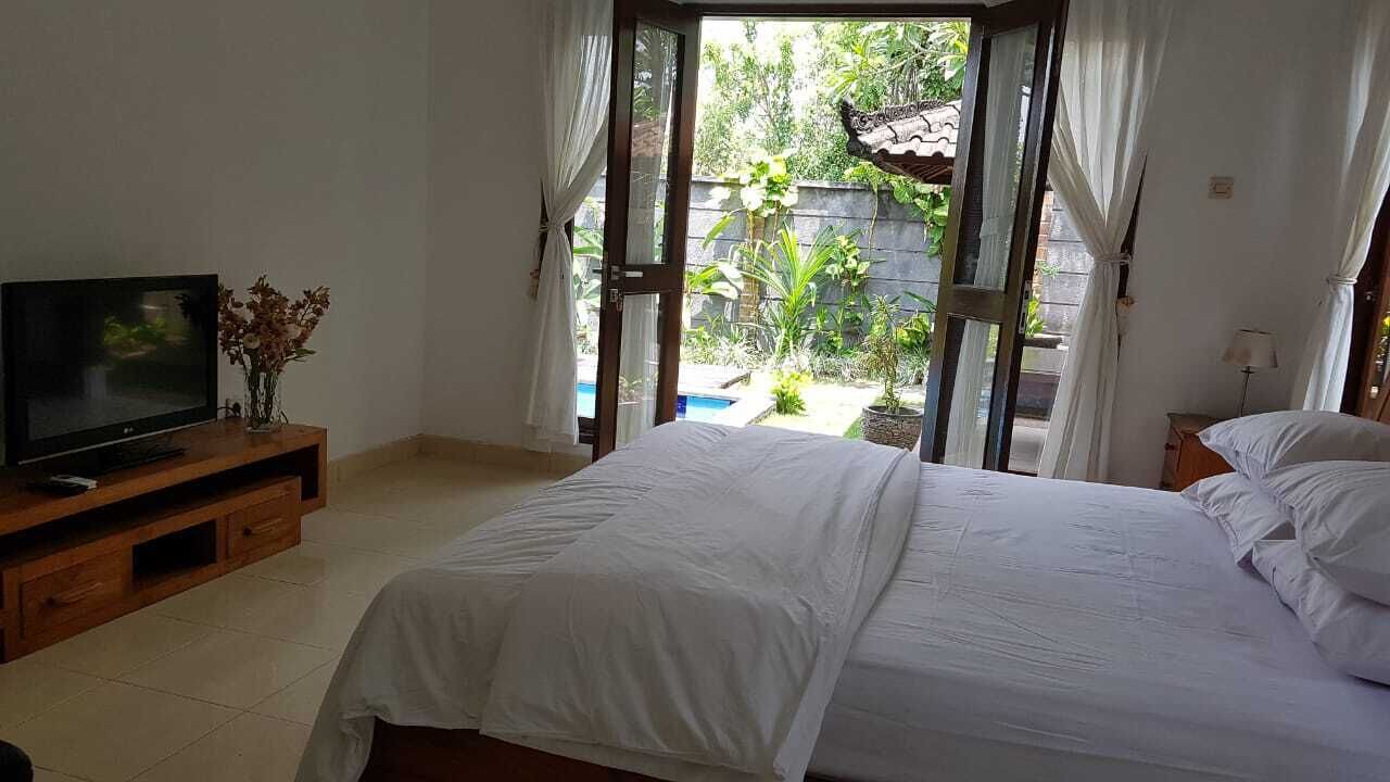 Photo of Bedroom in Tabanan