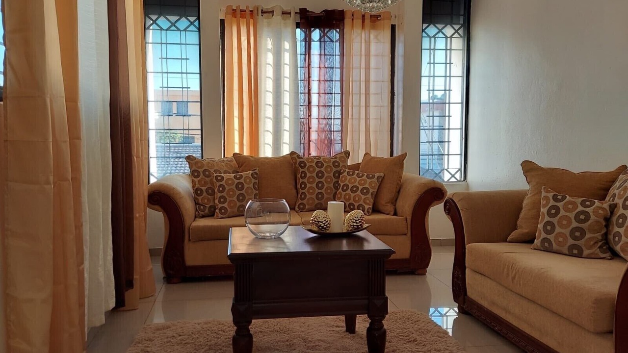 Photo of Livingroom in Santiago de los Caballeros