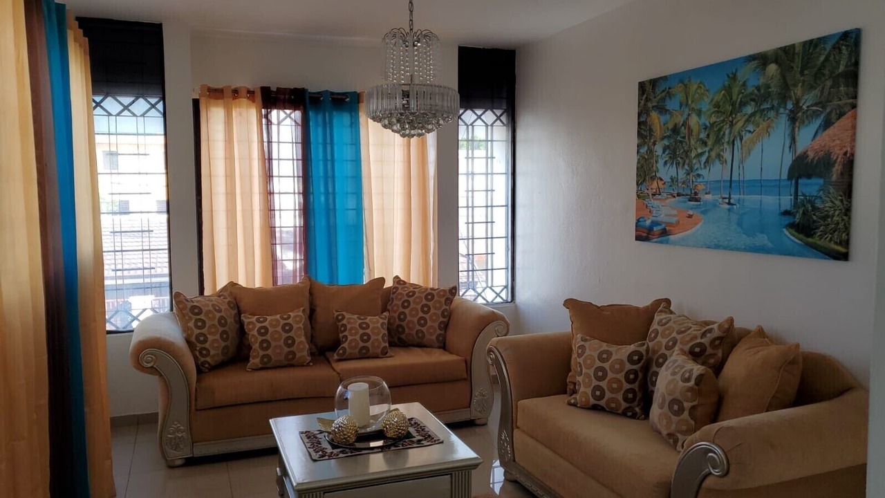 Photo of Livingroom in Santiago de los Caballeros
