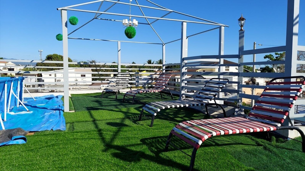Photo of Outdoor in Santiago de los Caballeros