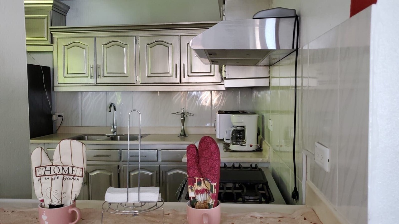 Photo of Kitchen in Santiago de los Caballeros