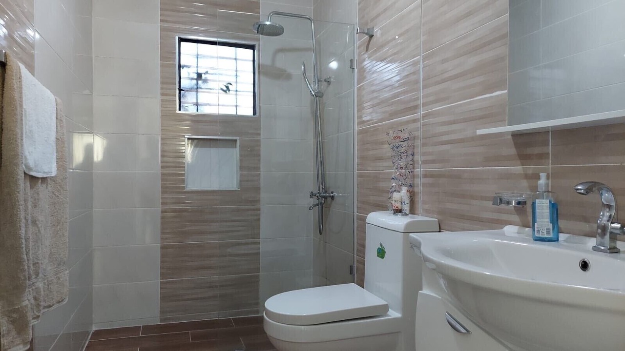 Photo of Bathroom in Santiago de los Caballeros