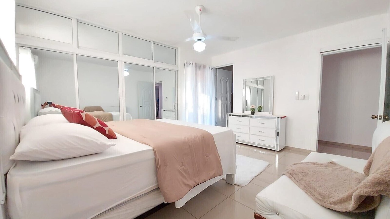 Photo of Bedroom in Santiago de los Caballeros