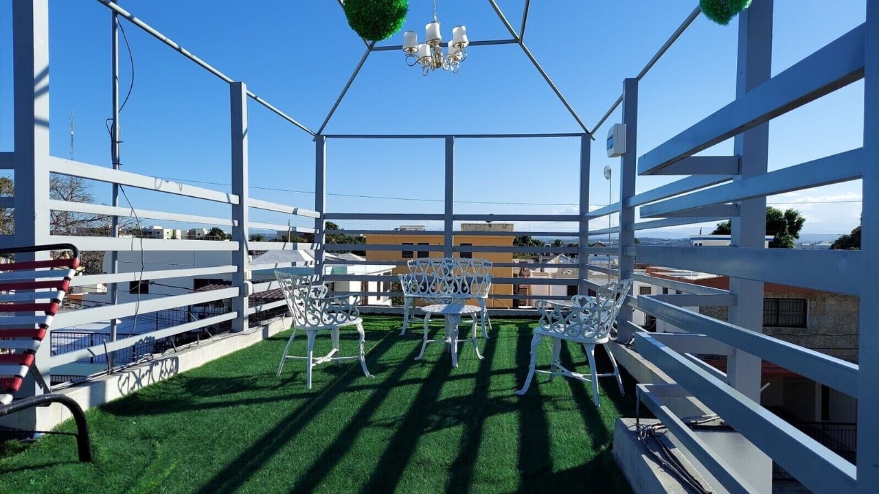 Photo of Outdoor in Santiago de los Caballeros