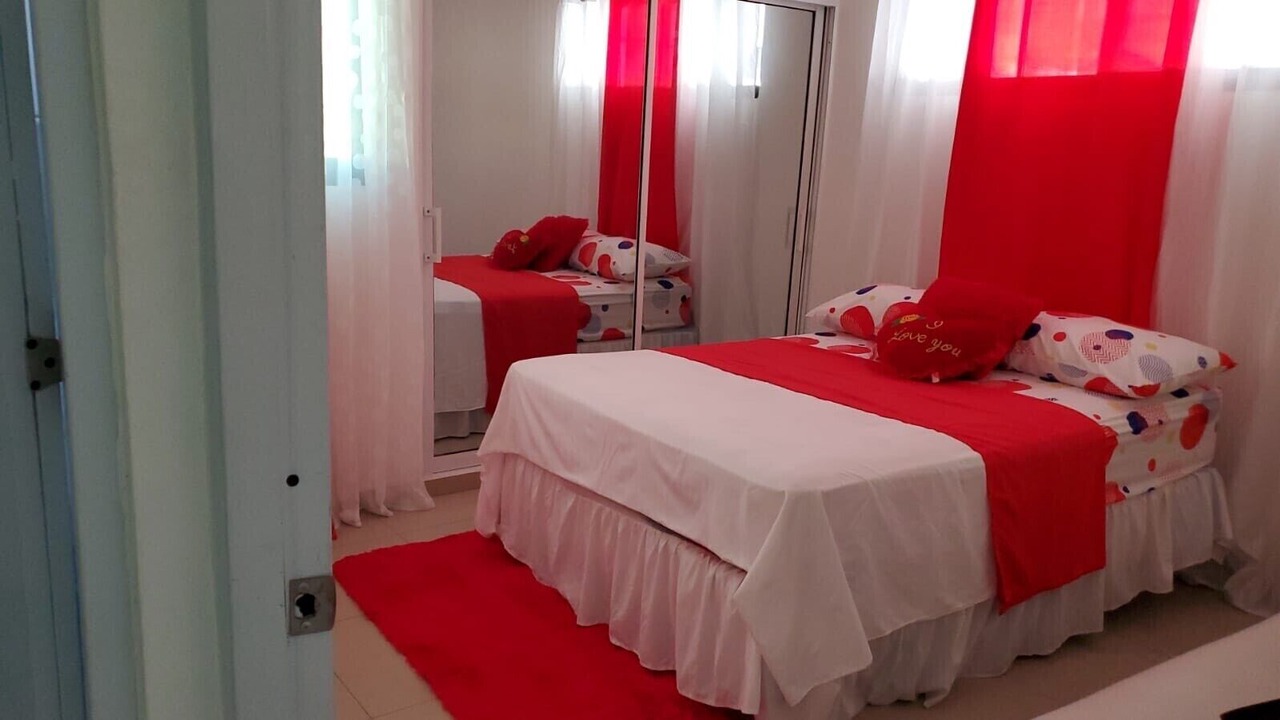 Photo of Bedroom in Santiago de los Caballeros