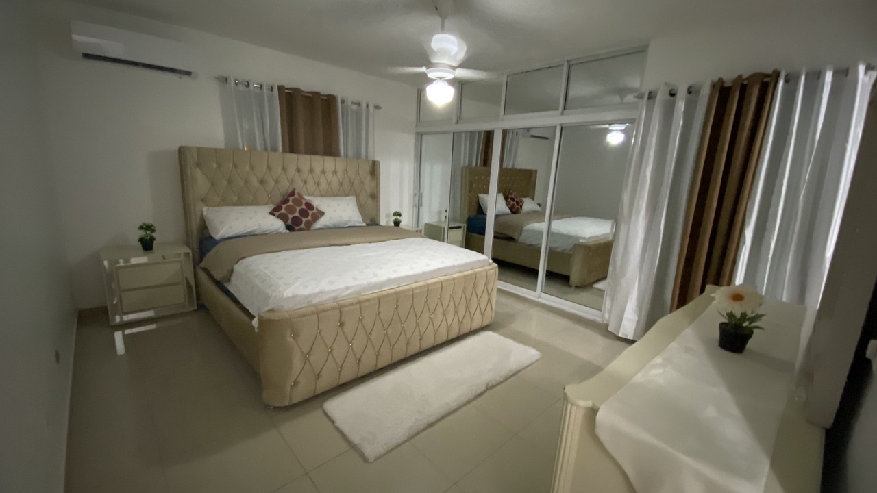 Photo of Bedroom in Santiago de los Caballeros