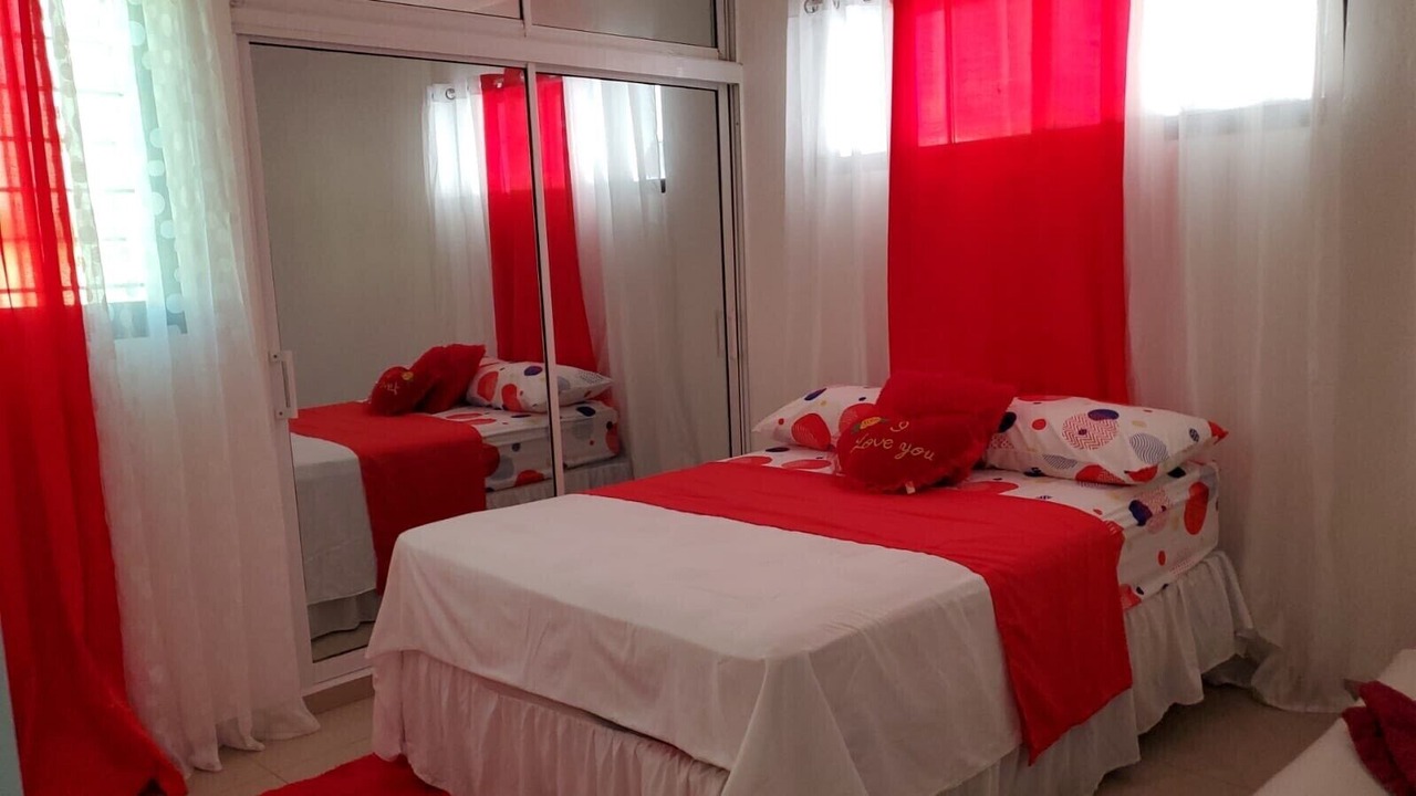Photo of Bedroom in Santiago de los Caballeros