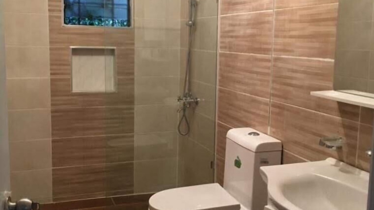 Photo of Bathroom in Santiago de los Caballeros