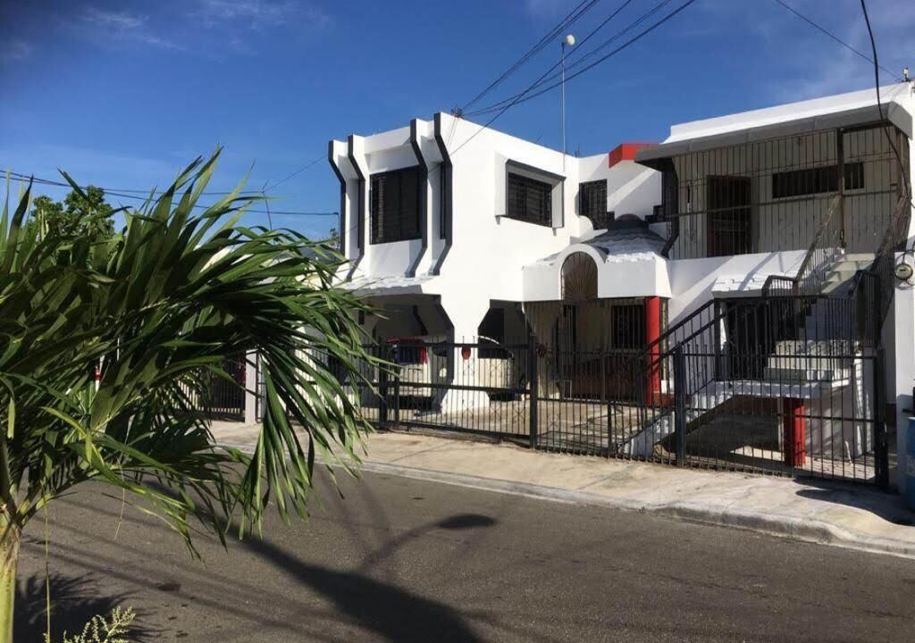 Photo of Outdoor in Santiago de los Caballeros