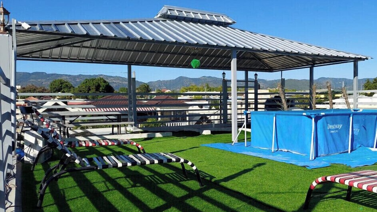 Photo of Outdoor in Santiago de los Caballeros
