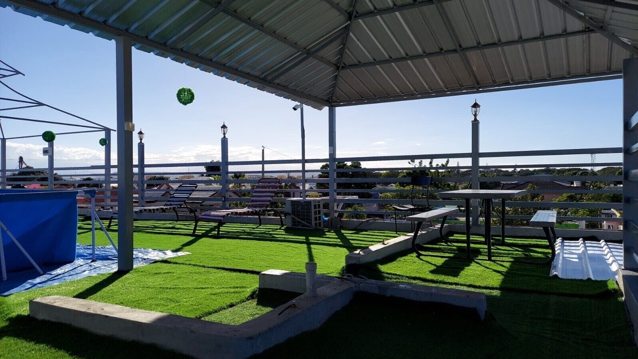Photo of Outdoor in Santiago de los Caballeros