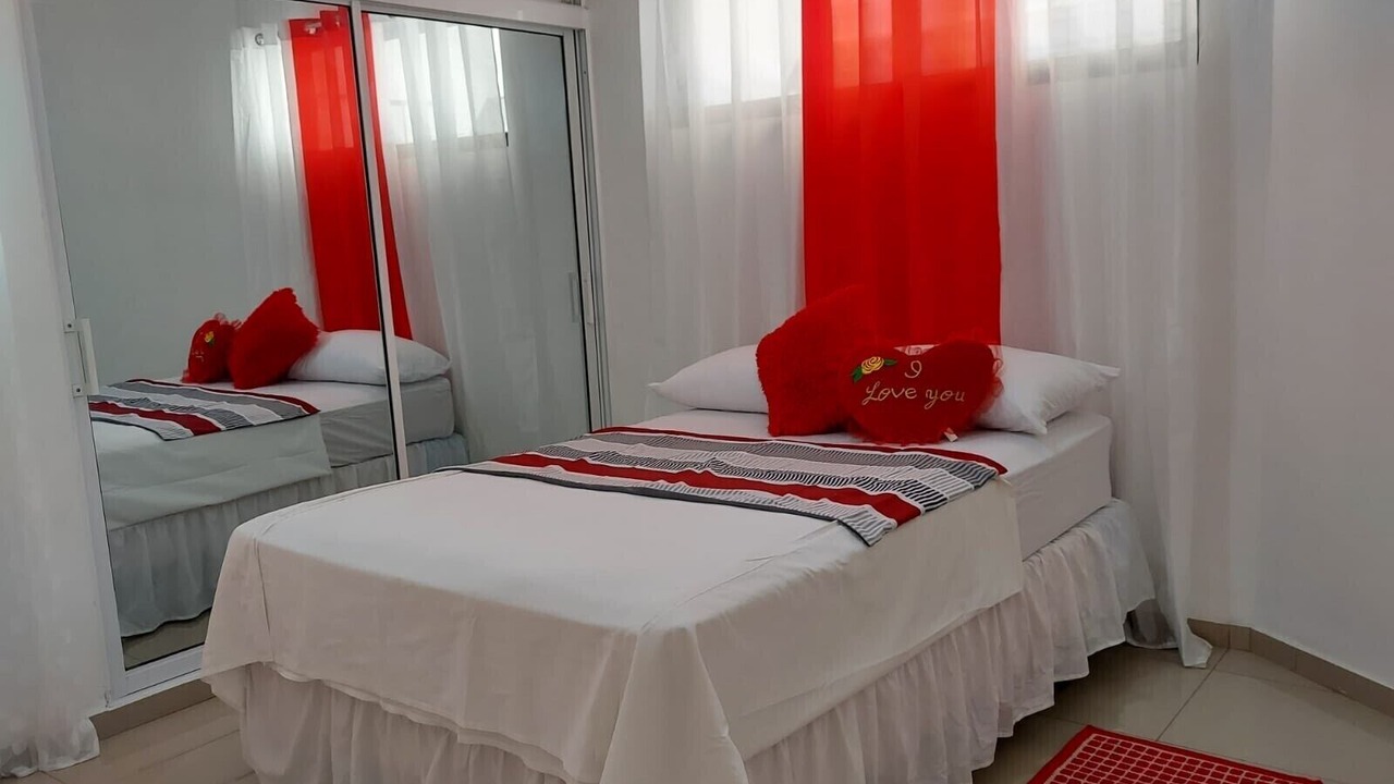 Photo of Bedroom in Santiago de los Caballeros