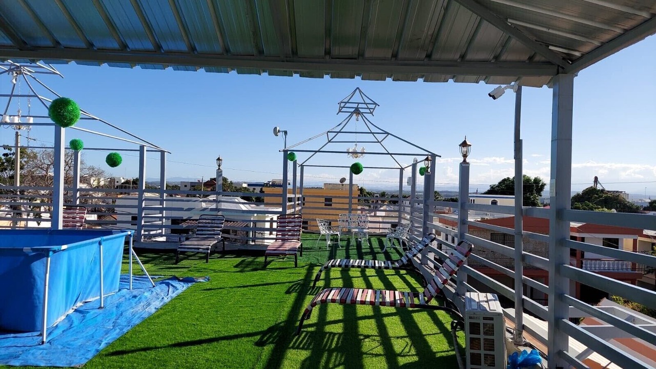 Photo of Outdoor in Santiago de los Caballeros