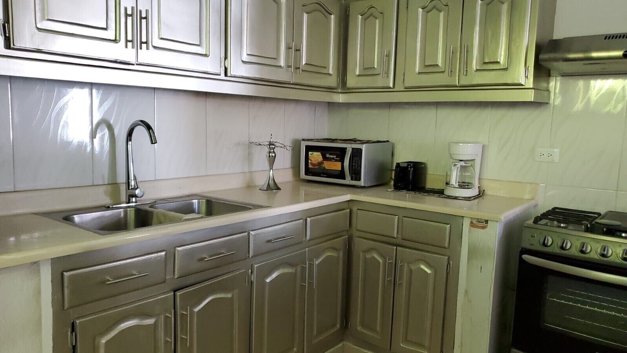 Photo of Kitchen in Santiago de los Caballeros