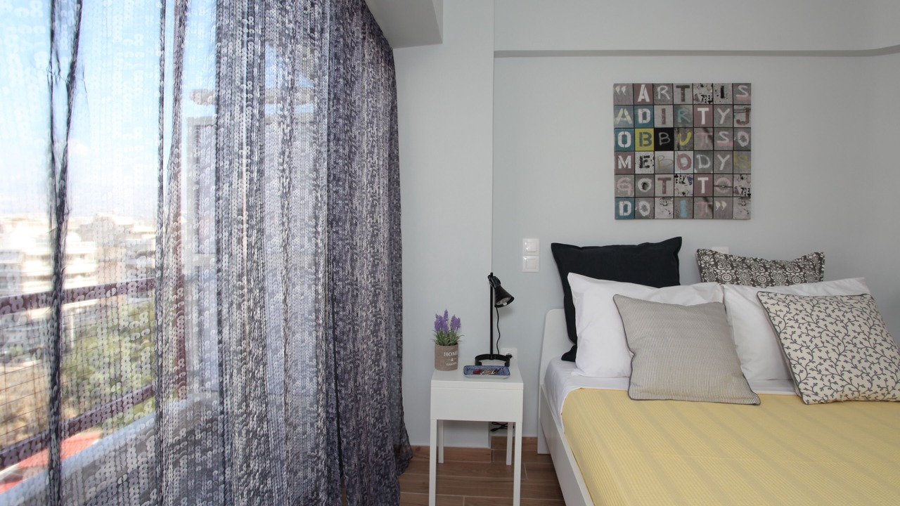 Photo of Bedroom in Palaio Faliro