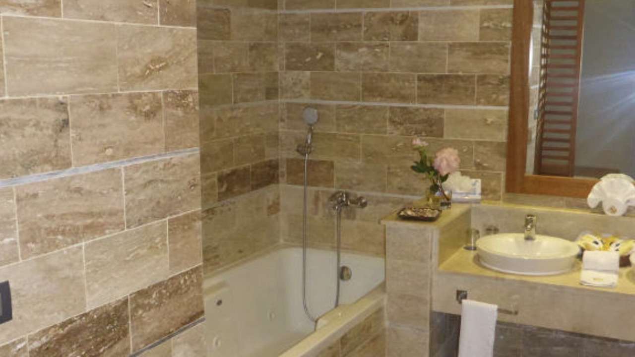 Photo of Bathroom in Los Brazos