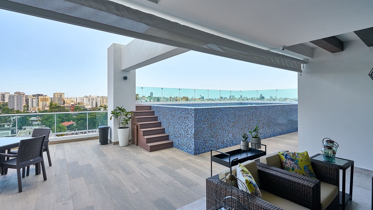 Photo of Outdoor in Santo Domingo