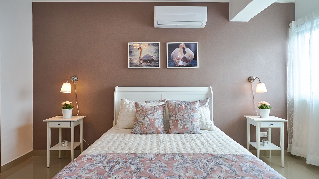 Photo of Bedroom in Santo Domingo