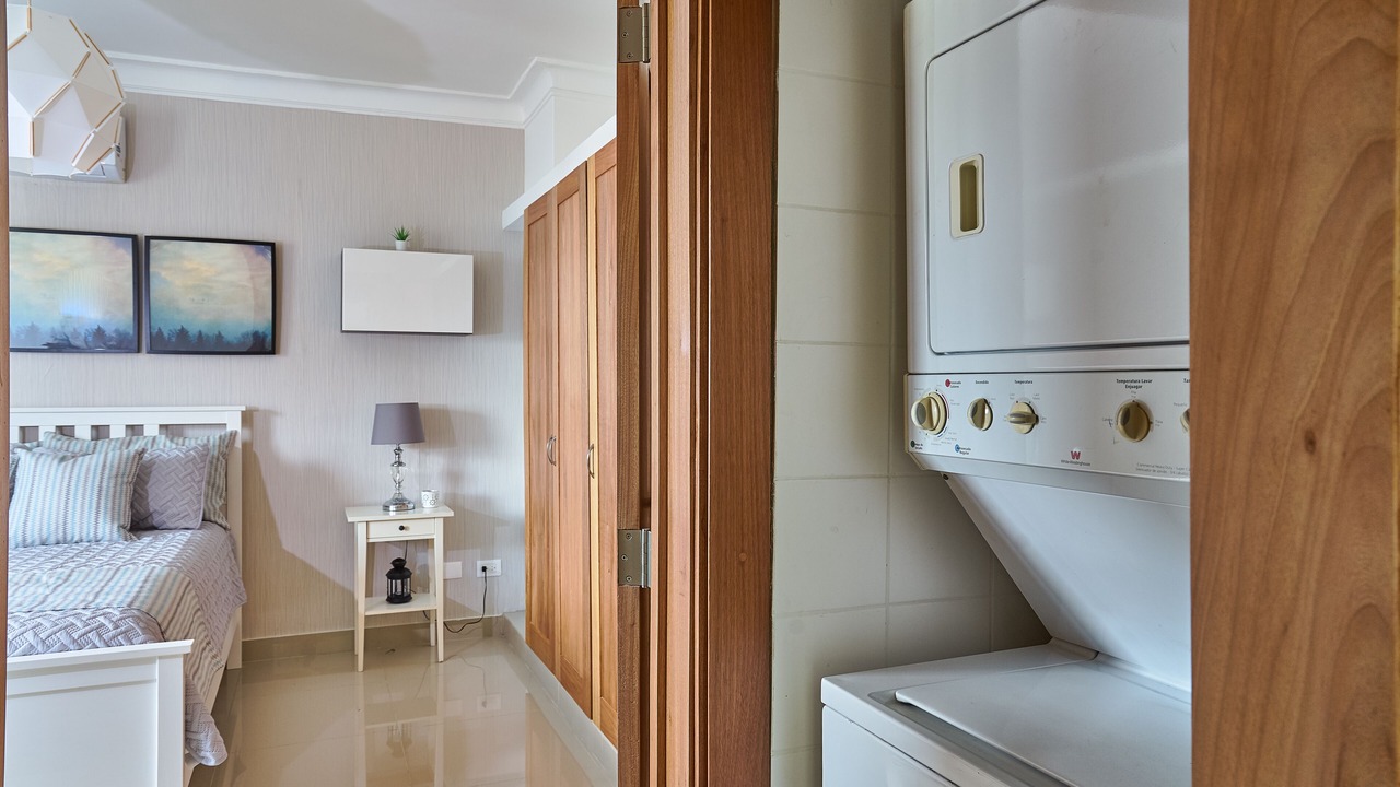 Photo of Bedroom in Santo Domingo