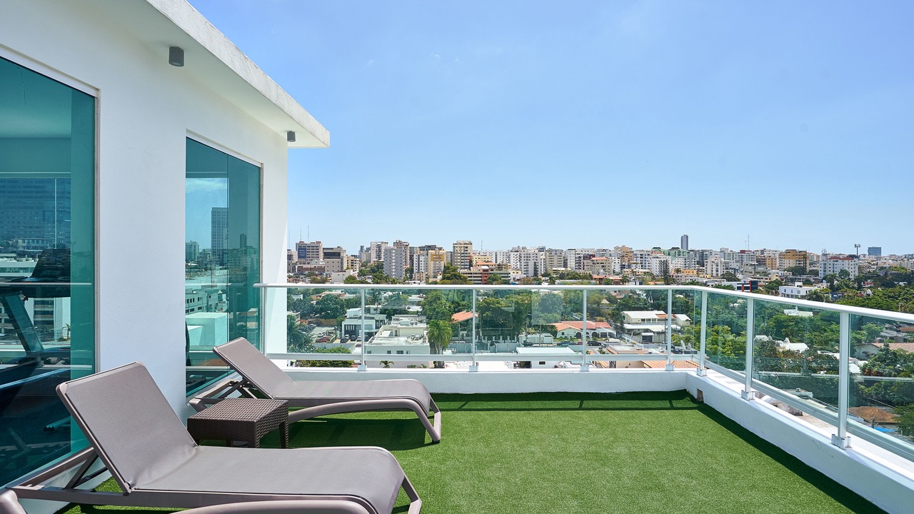 Photo of Outdoor in Santo Domingo