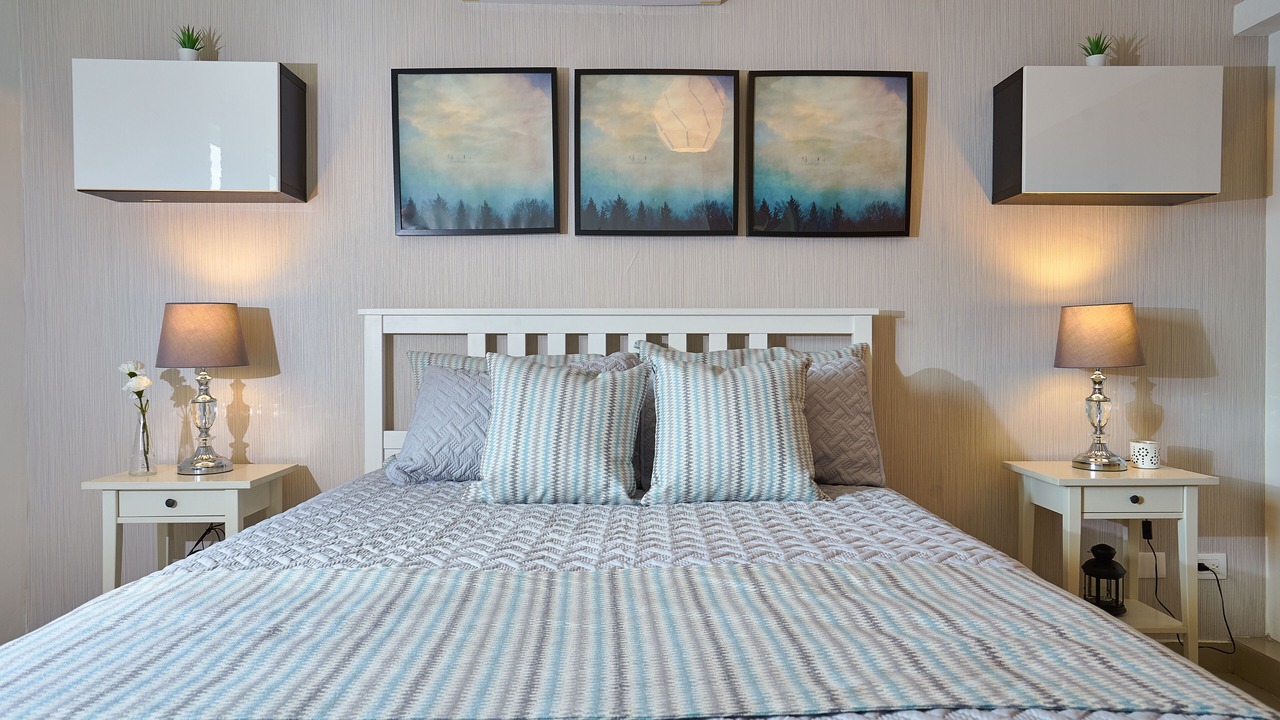 Photo of Bedroom in Santo Domingo