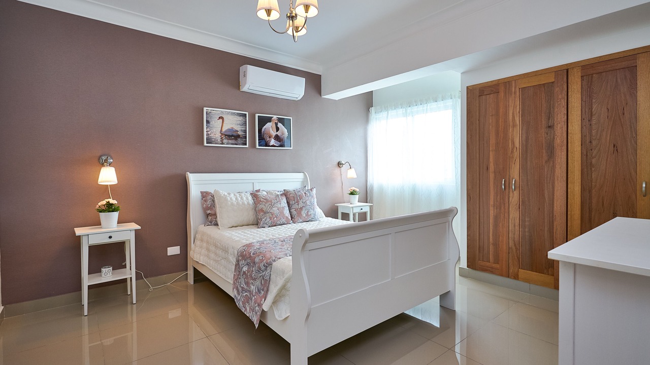 Photo of Bedroom in Santo Domingo
